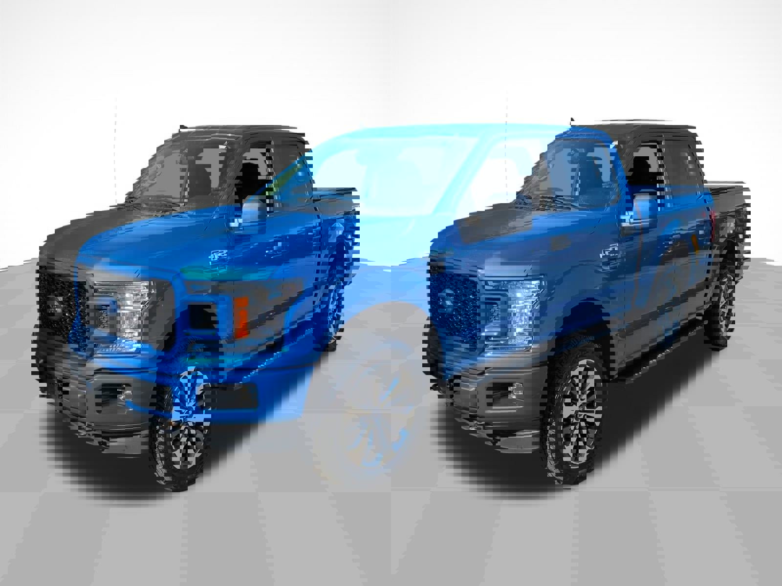 Used 2020 Ford F150 XL w/ Equipment Group 101A Mid image 35