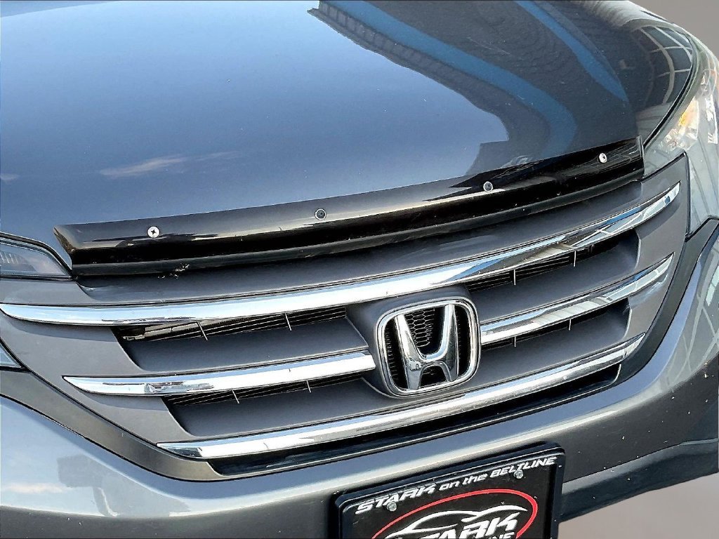 Used 2013 Honda CR-V EX-L image 32