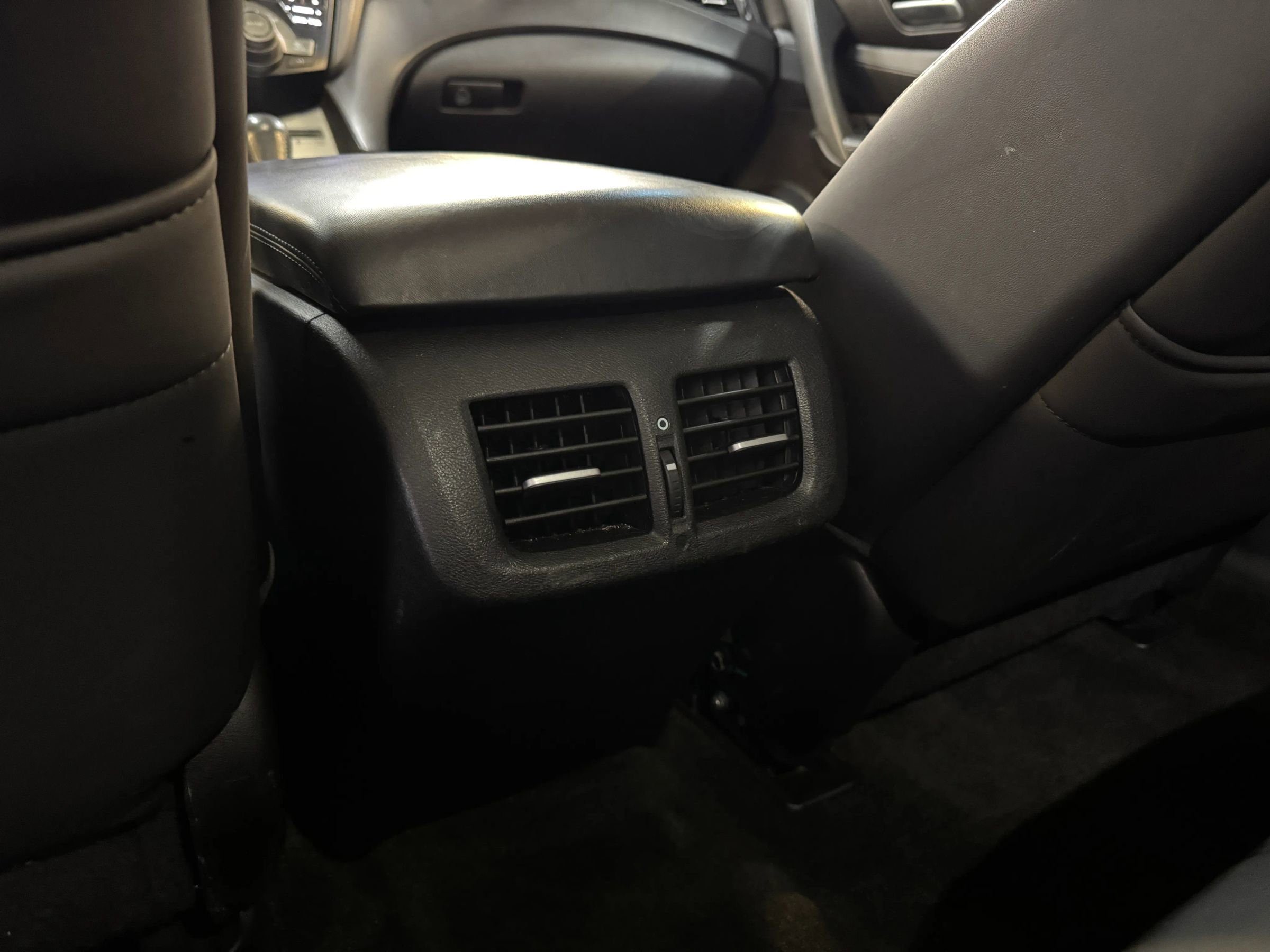 Used 2012 Acura ZDX w/ Technology Package image 24