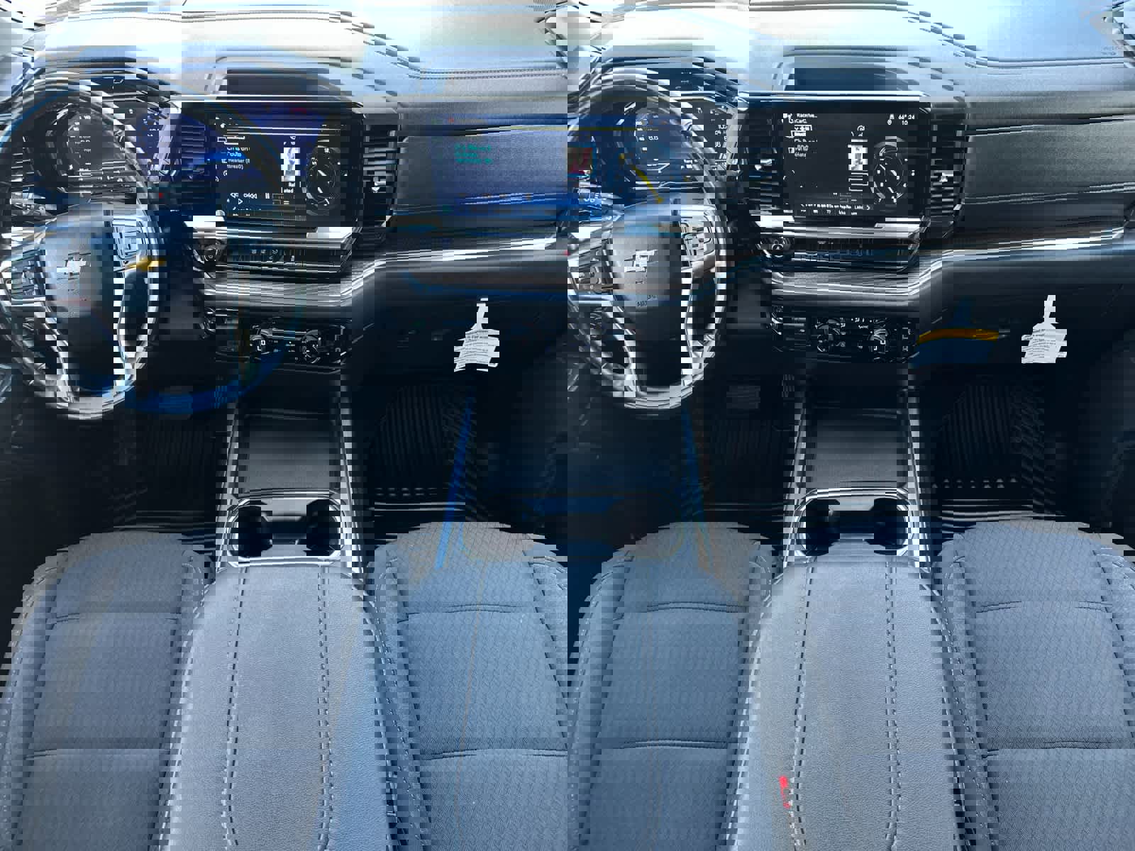 Used 2024 Chevrolet Silverado 3500 LT w/ Convenience Package image 12