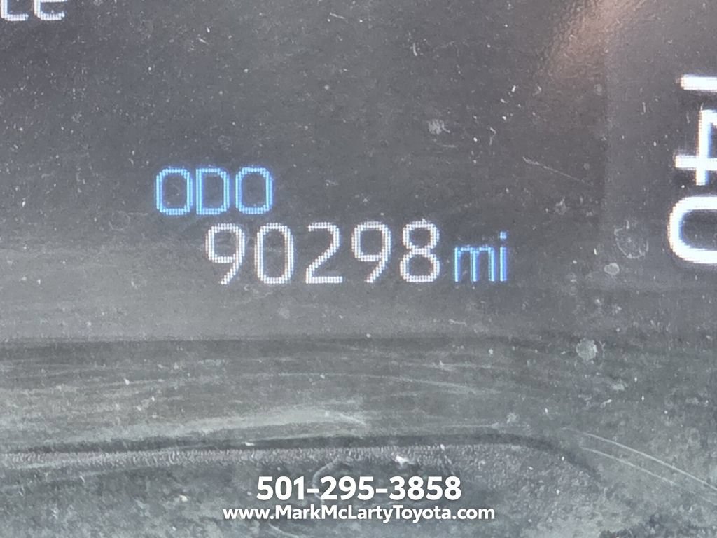 Used 2023 Toyota RAV4 SE AWD/4WD image 22