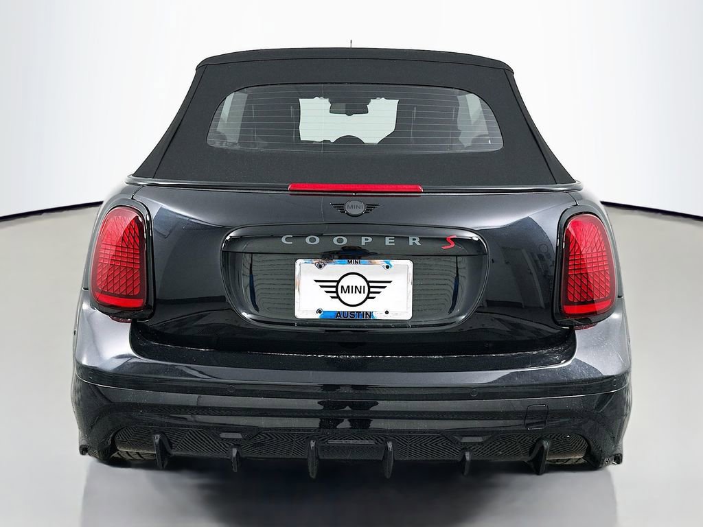 New 2026 MINI Cooper S image 6