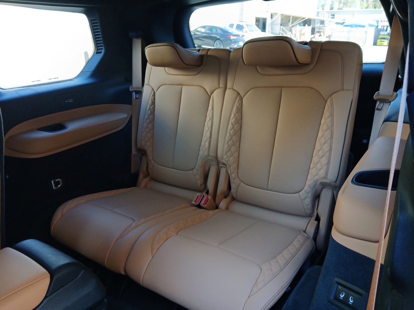 Used 2021 Jeep Grand Cherokee L Summit image 16