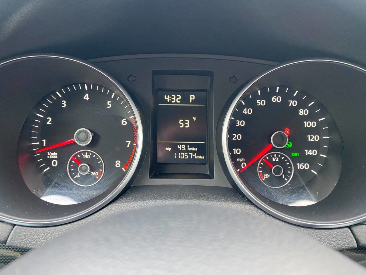 Used 2012 Volkswagen Jetta S image 14