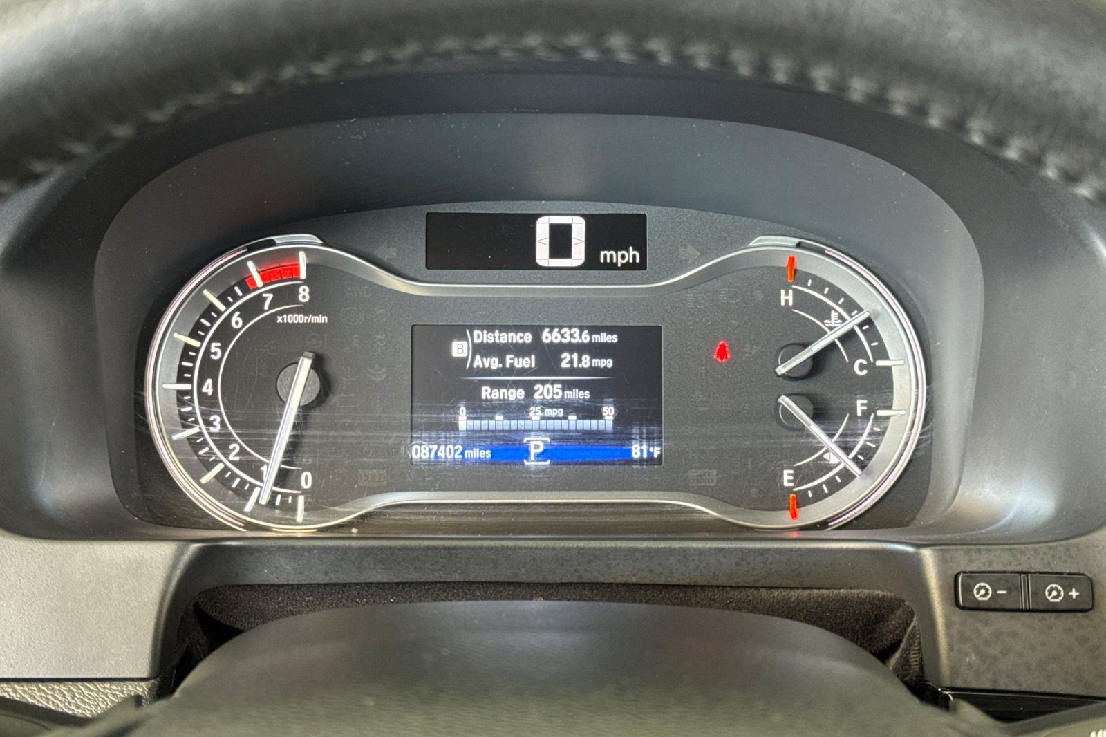 Used 2017 Honda Pilot Touring image 18