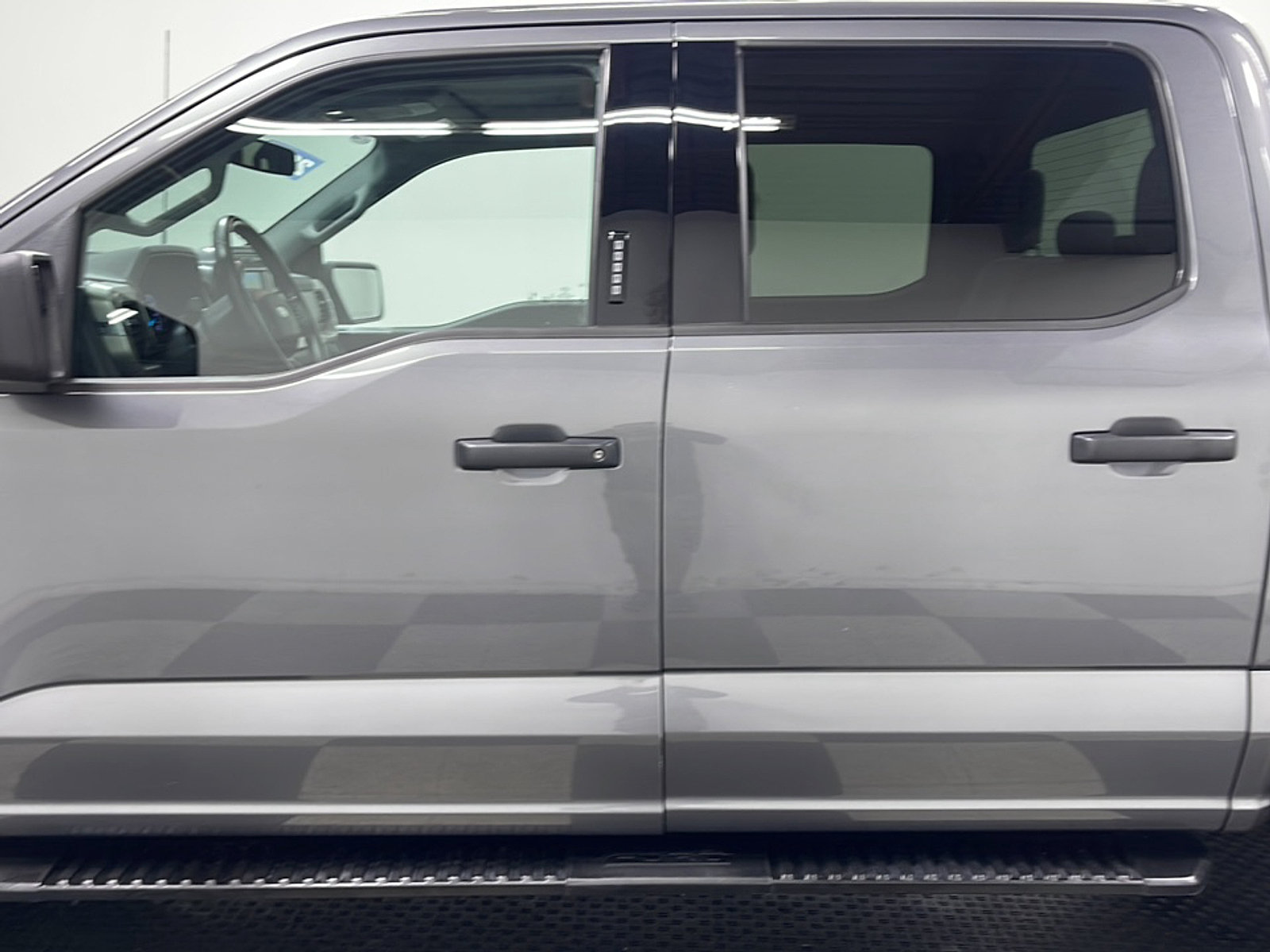 Used 2023 Ford F150 XLT w/ Equipment Group 301A Mid AWD/4WD image 14