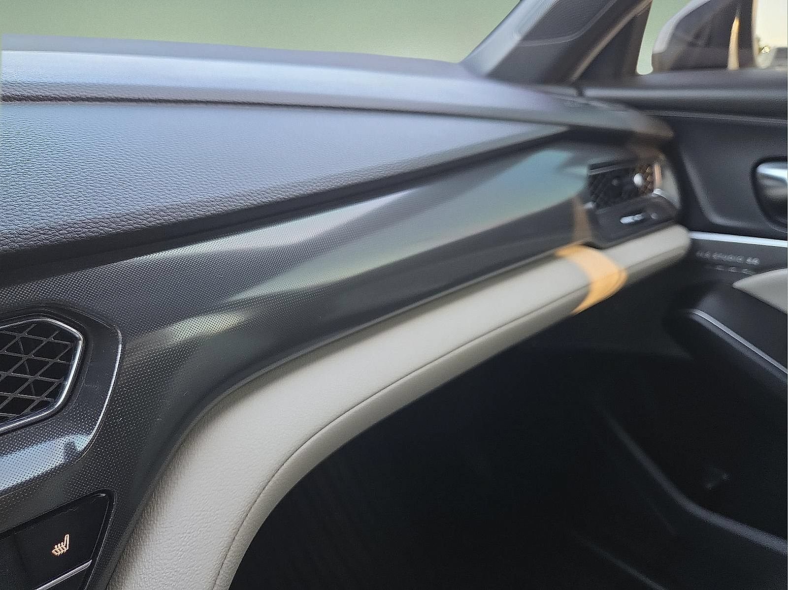 Used 2025 Acura Integra Type S FWD image 22