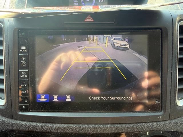 Used 2016 Honda CR-V EX image 10