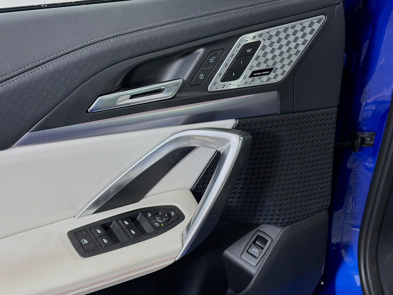 Used 2024 BMW X2 M35i image 20