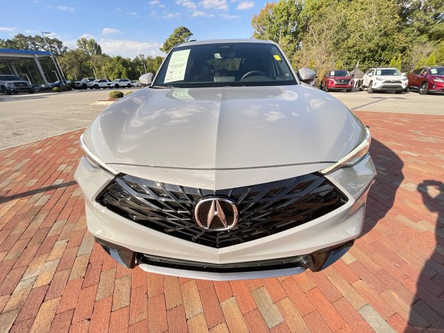 Used 2025 Acura ADX A-Spec AWD/4WD image 26