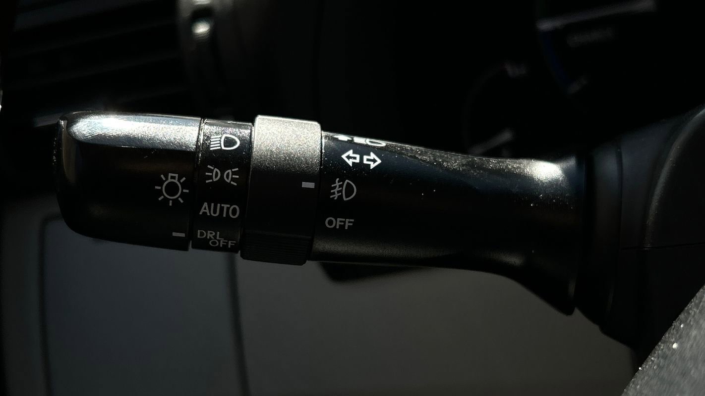 Used 2012 Lexus RX 450h AWD w/ Premium Pkg image 23