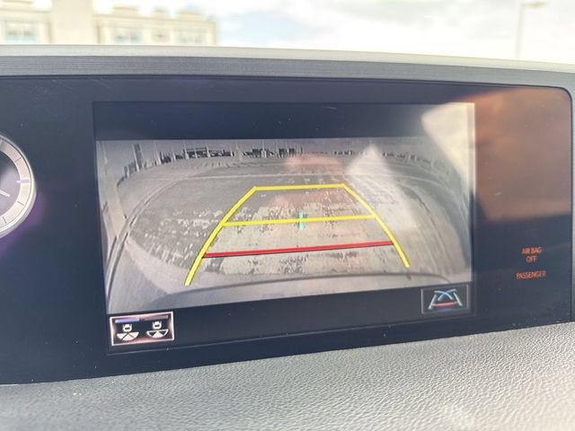 Used 2019 Lexus ES 350 F Sport w/ Accessory Package 2 FWD image 17