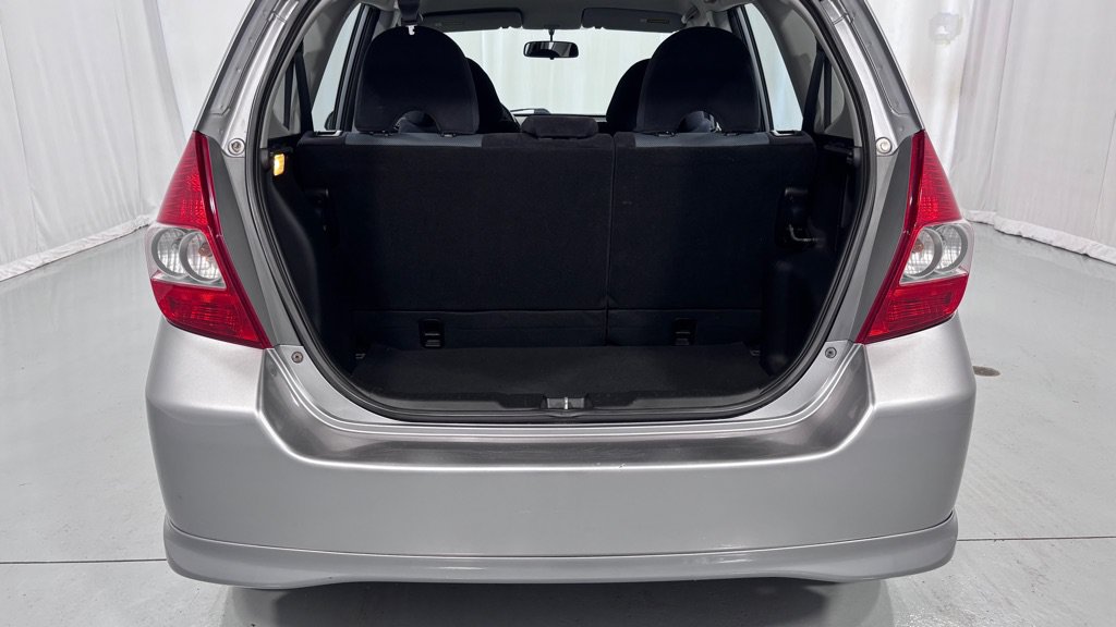 Used 2008 Honda Fit Sport image 28
