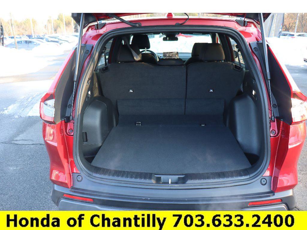 Used 2023 Honda CR-V Sport image 25