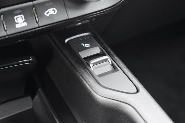 New 2025 Kia Telluride S image 28