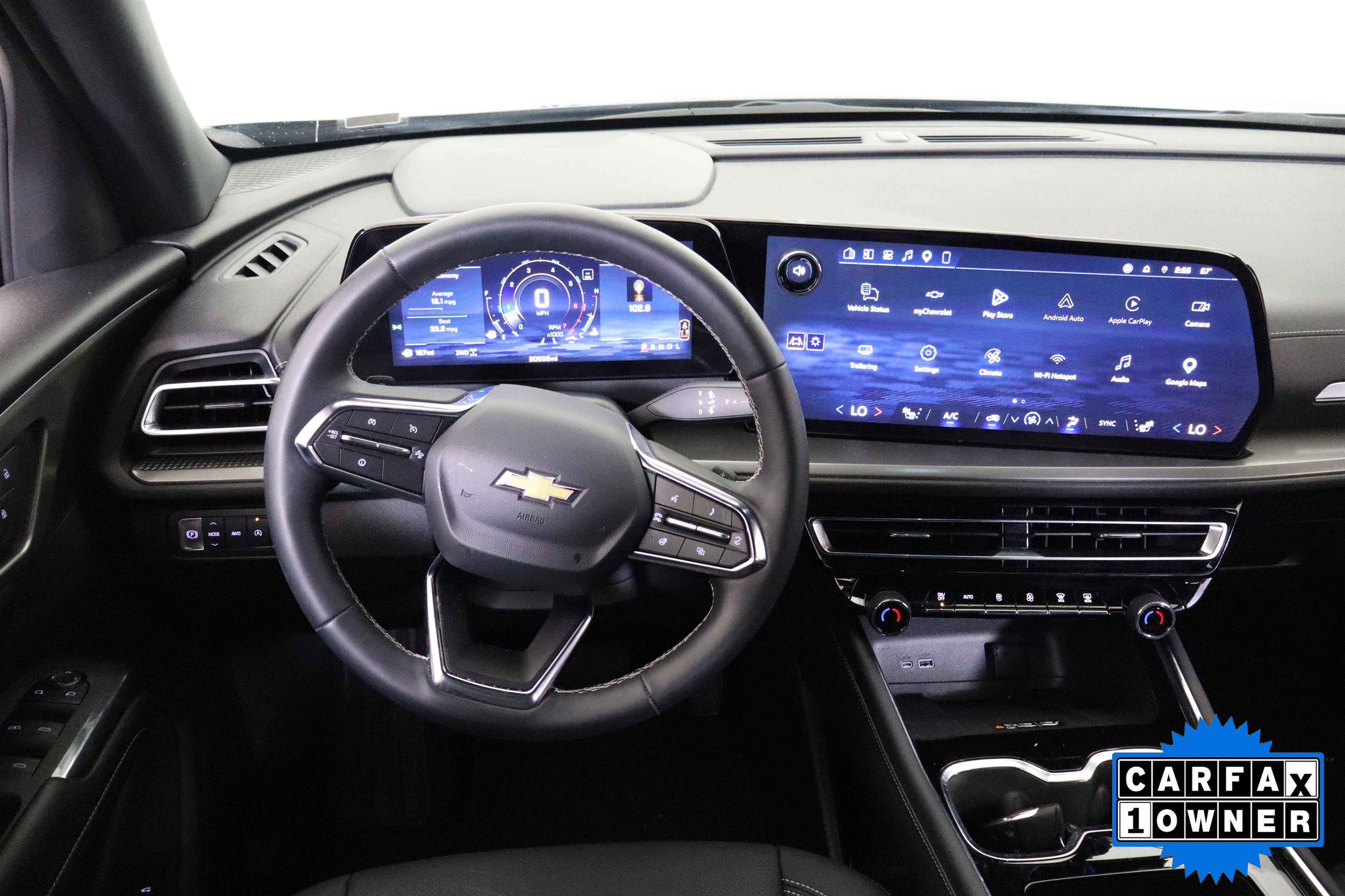 Used 2026 Chevrolet Traverse LT AWD/4WD image 53