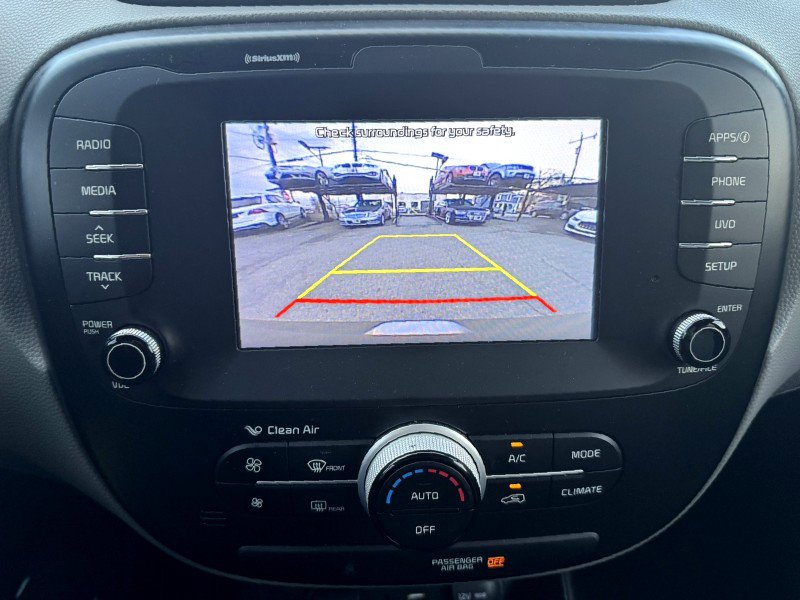 Used 2019 Kia Soul w/ Convenience Package FWD image 20