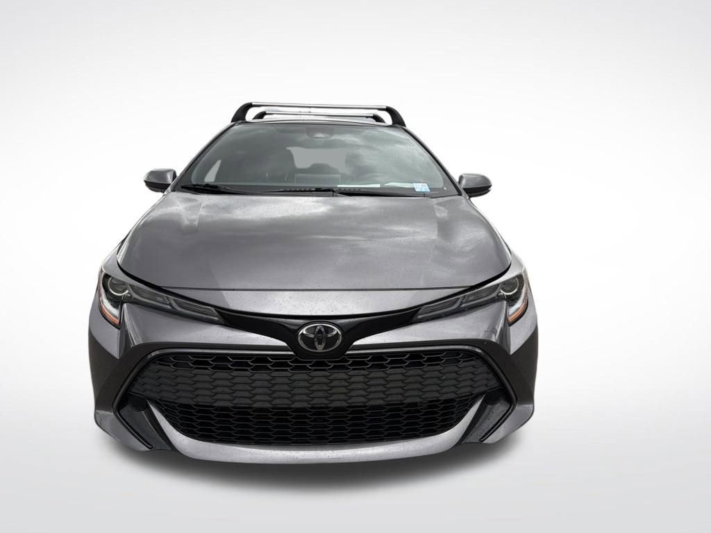 Used 2022 Toyota Corolla SE image 12