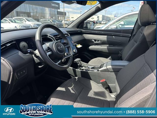 Certified 2023 Hyundai Santa Cruz Night w/ Cargo Package image 15