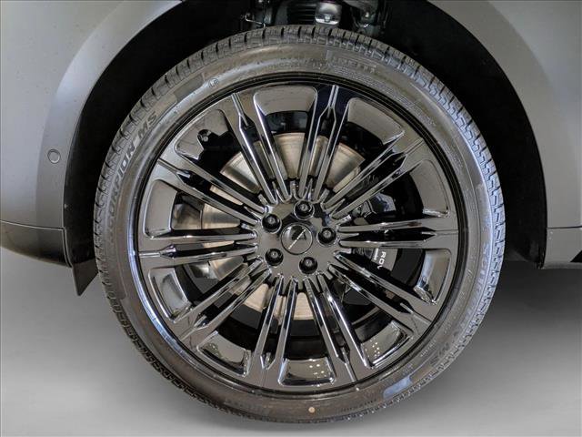 New 2026 Land Rover Range Rover SE AWD/4WD image 10