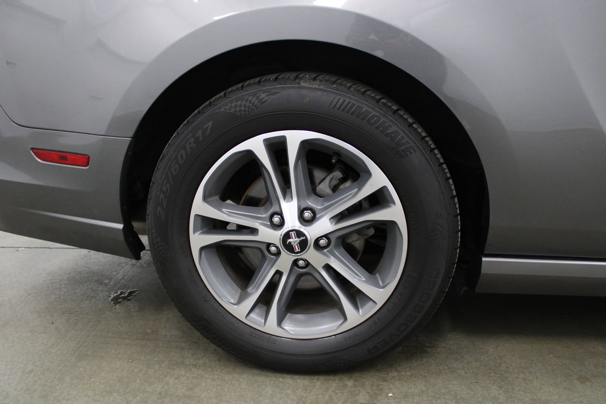 Used 2014 Ford Mustang Premium RWD image 5