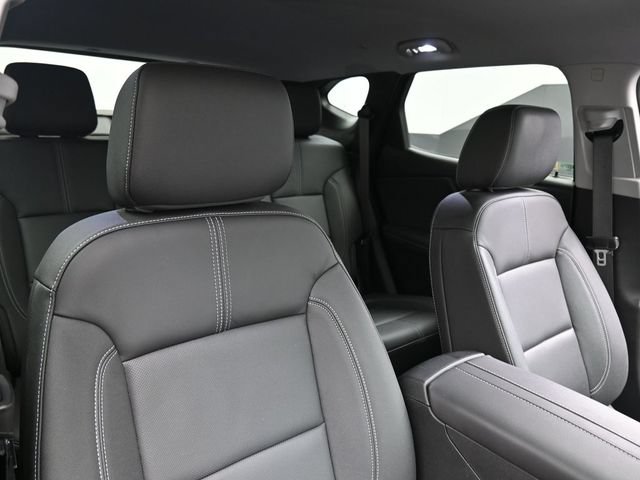 Used 2023 Chevrolet Blazer LT w/ Midnight/Sport Edition FWD image 26