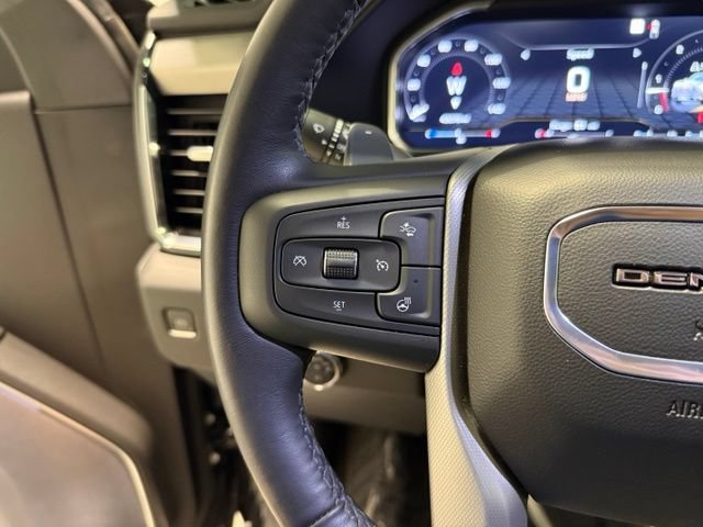 Certified 2023 GMC Sierra 1500 Denali AWD/4WD image 17