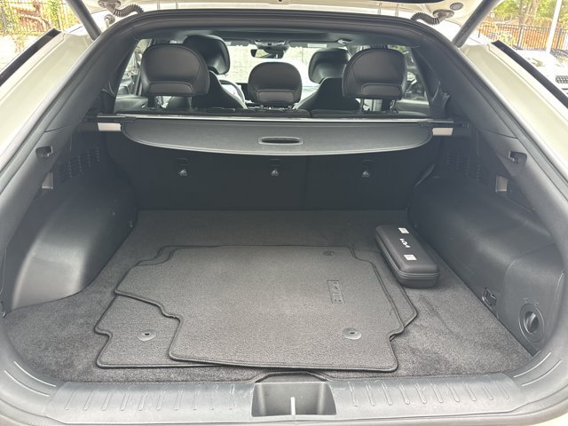 Certified 2023 Kia EV6 GT-Line AWD/4WD image 35
