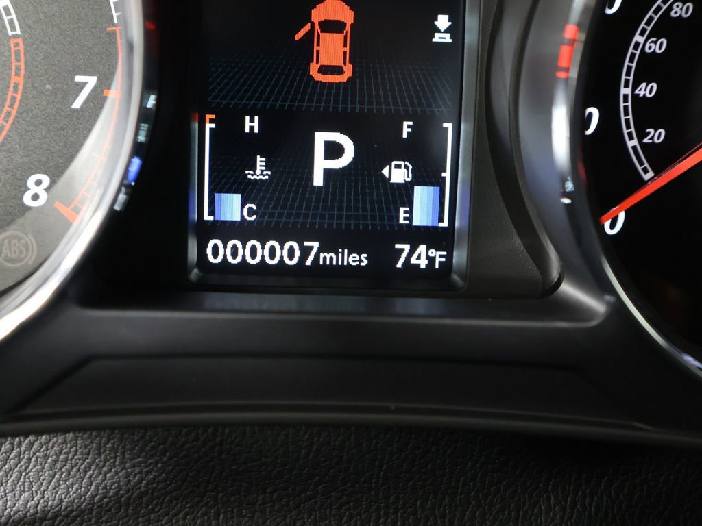 New 2026 Mitsubishi Outlander Sport AWD image 35