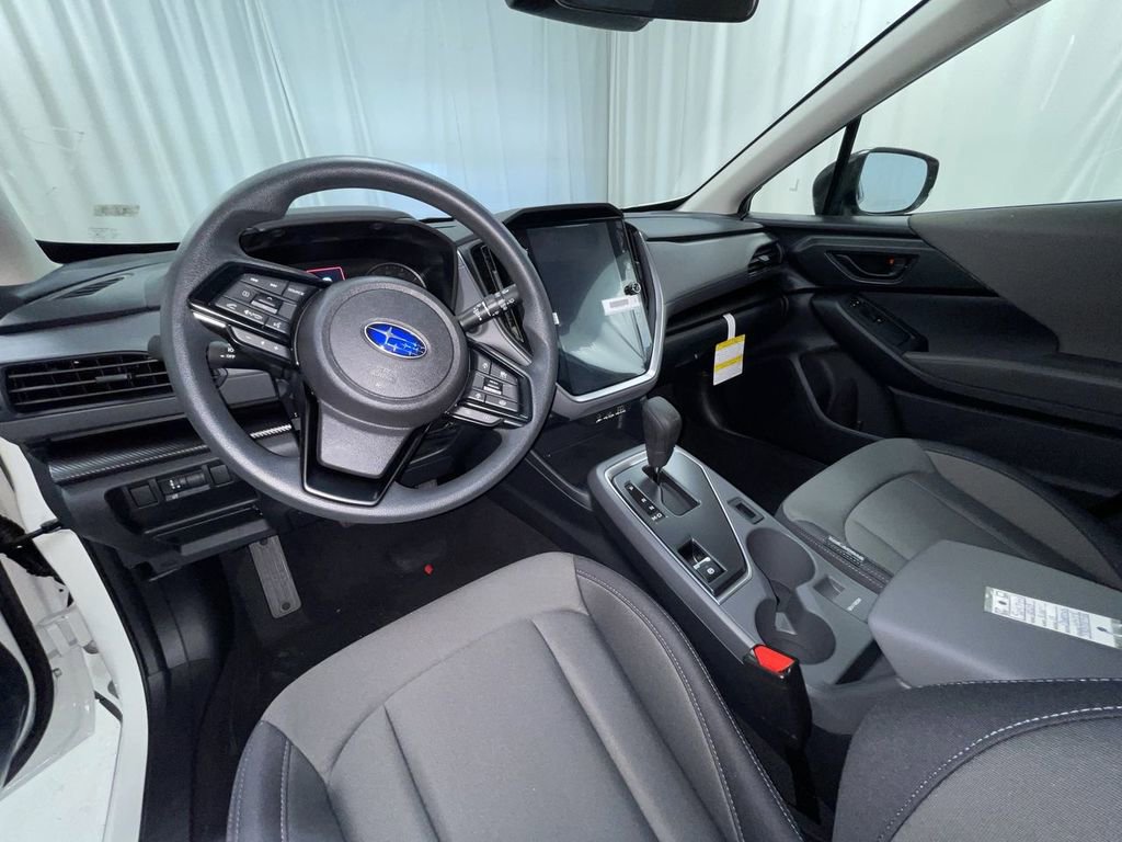New 2025 Subaru Crosstrek 2.5i Premium image 3