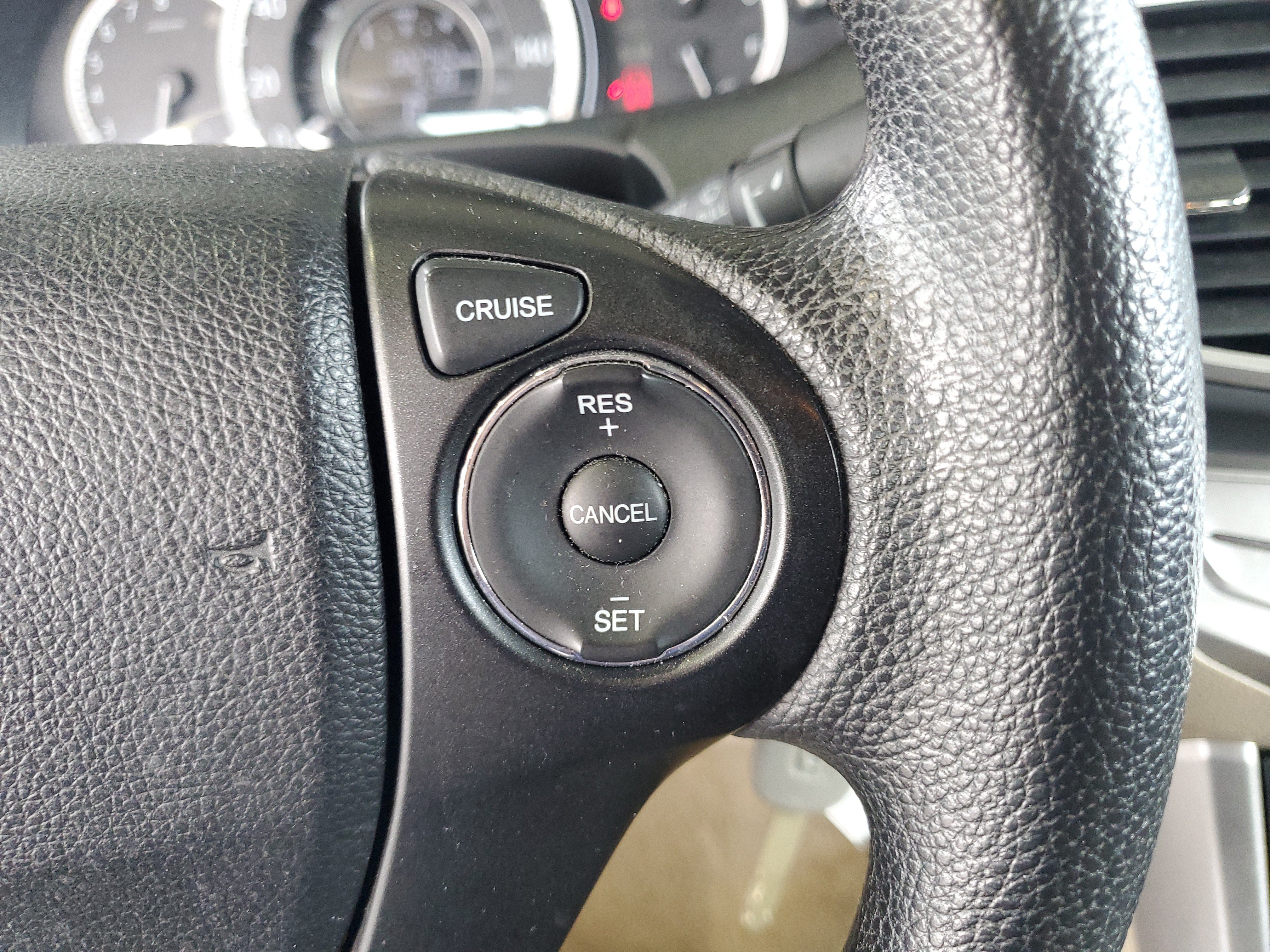Used 2014 Honda Accord LX image 23