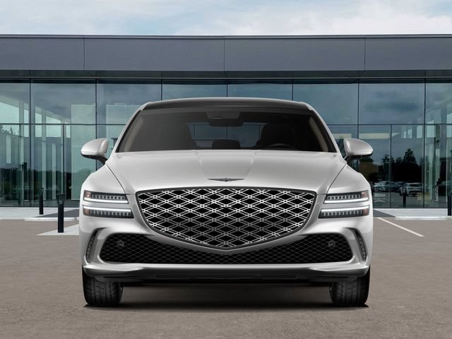 New 2027 Genesis G80 2.5T Advanced AWD/4WD image 6