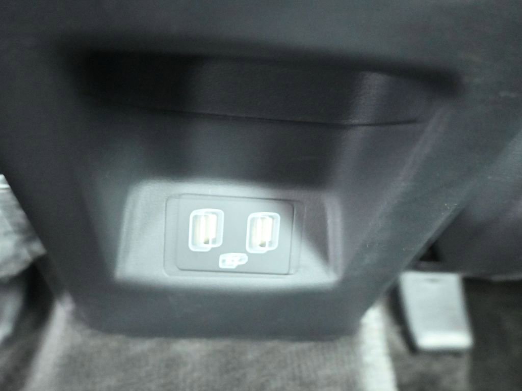 Used 2023 Hyundai Tucson Blue image 20