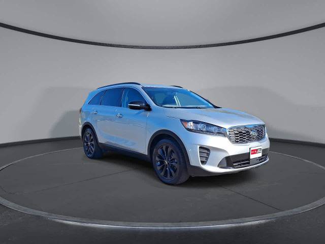 Used 2020 Kia Sorento S AWD/4WD image 2