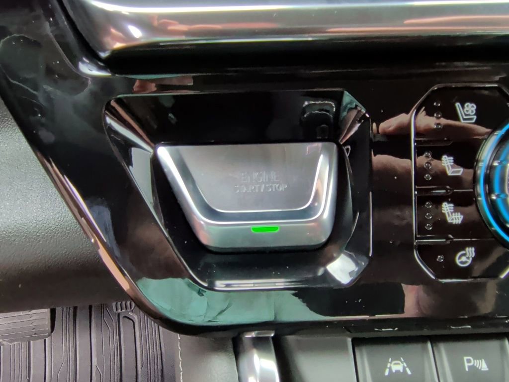 New 2026 GMC Sierra 1500 Denali image 25