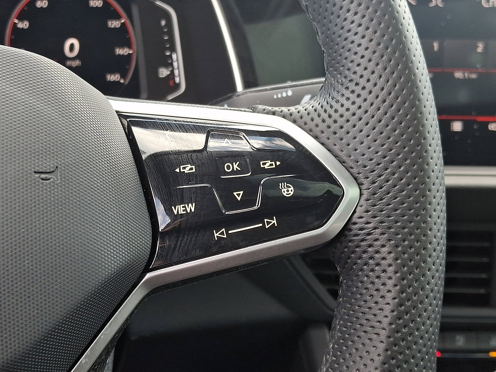 Used 2024 Volkswagen Jetta GLI Autobahn w/ GLI Black Package FWD image 22