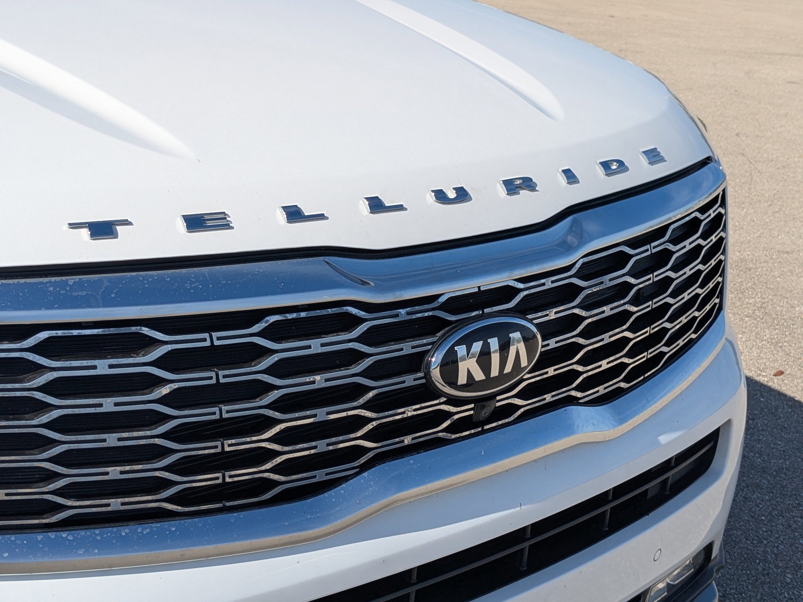 Certified 2021 Kia Telluride SX w/ Towing Package image 11