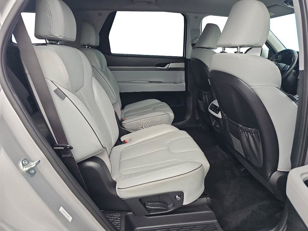 Used 2025 Hyundai Palisade SEL AWD/4WD image 11
