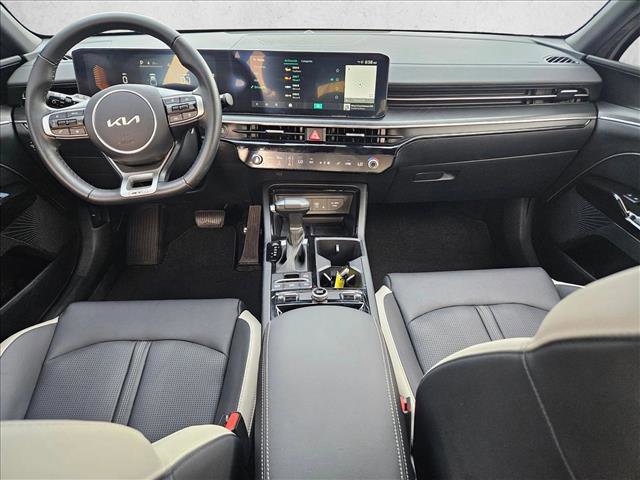 Used 2025 Kia K5 GT-Line FWD image 17