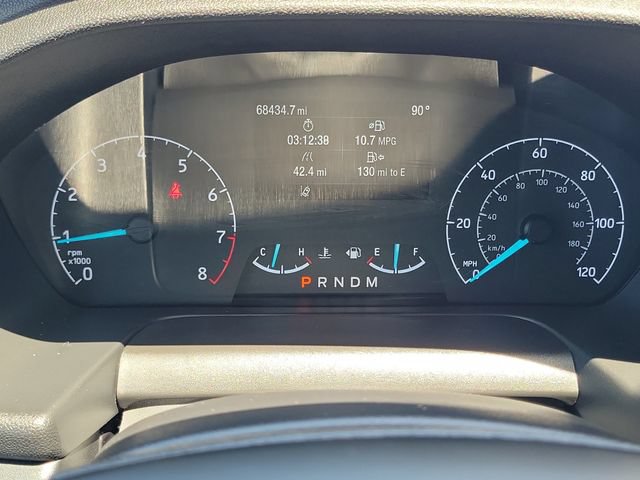 Certified 2022 Ford Transit 350 XLT RWD image 23