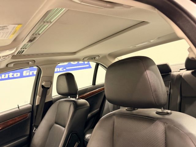 Used 2008 Mercedes-Benz C 300 Sport 4MATIC  Luxury 4MATIC image 37