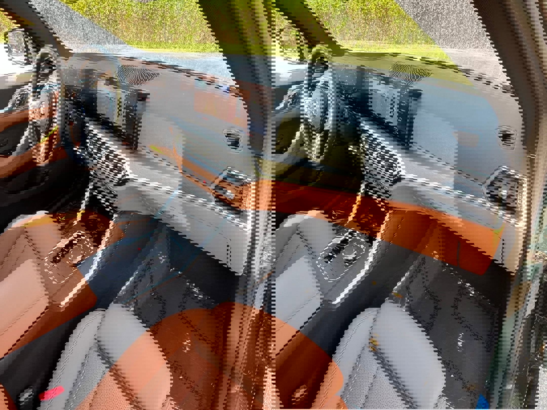 Used 2024 BMW 430i Gran Coupe xDrive w/ M Sport Package (Priority 1) image 27