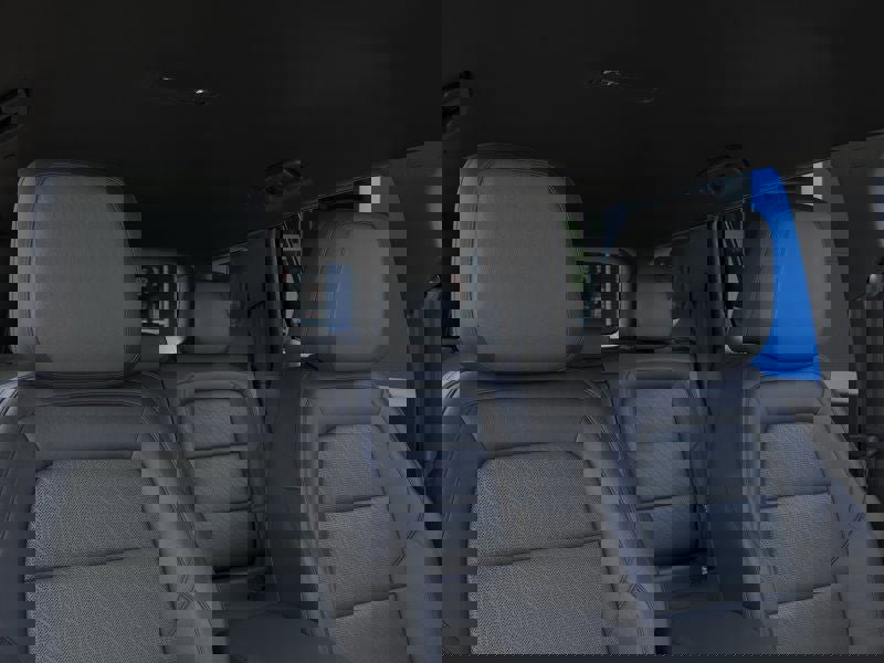 New 2026 Chevrolet Equinox LT w/ Convenience Package II image 48