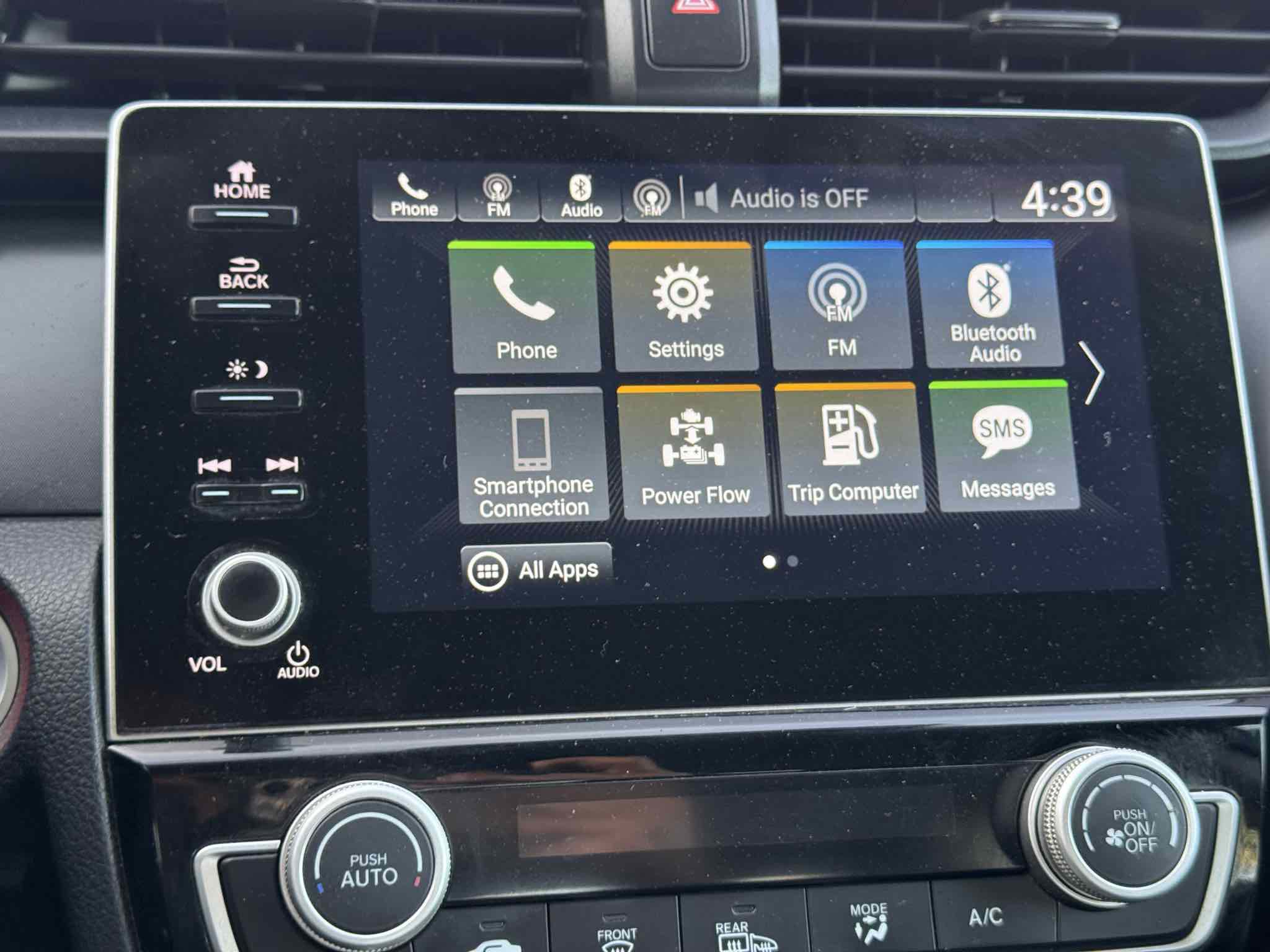 Used 2021 Honda Insight EX image 6