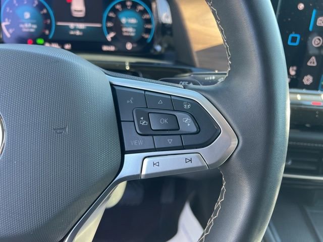 Used 2024 Volkswagen Atlas SE image 15