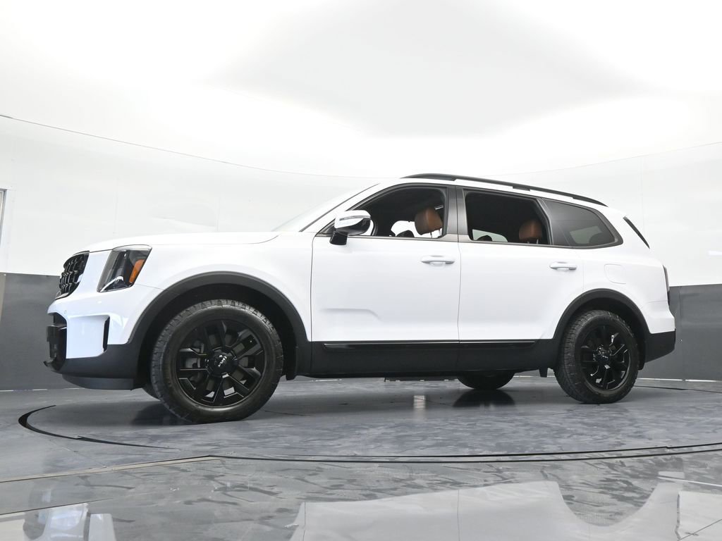 Used 2024 Kia Telluride SX X-Pro AWD/4WD image 64