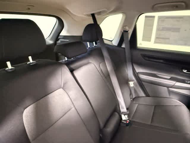 New 2027 Honda CR-V LX image 50