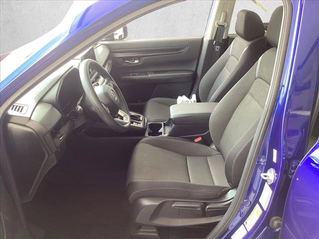 Used 2025 Honda CR-V LX image 18