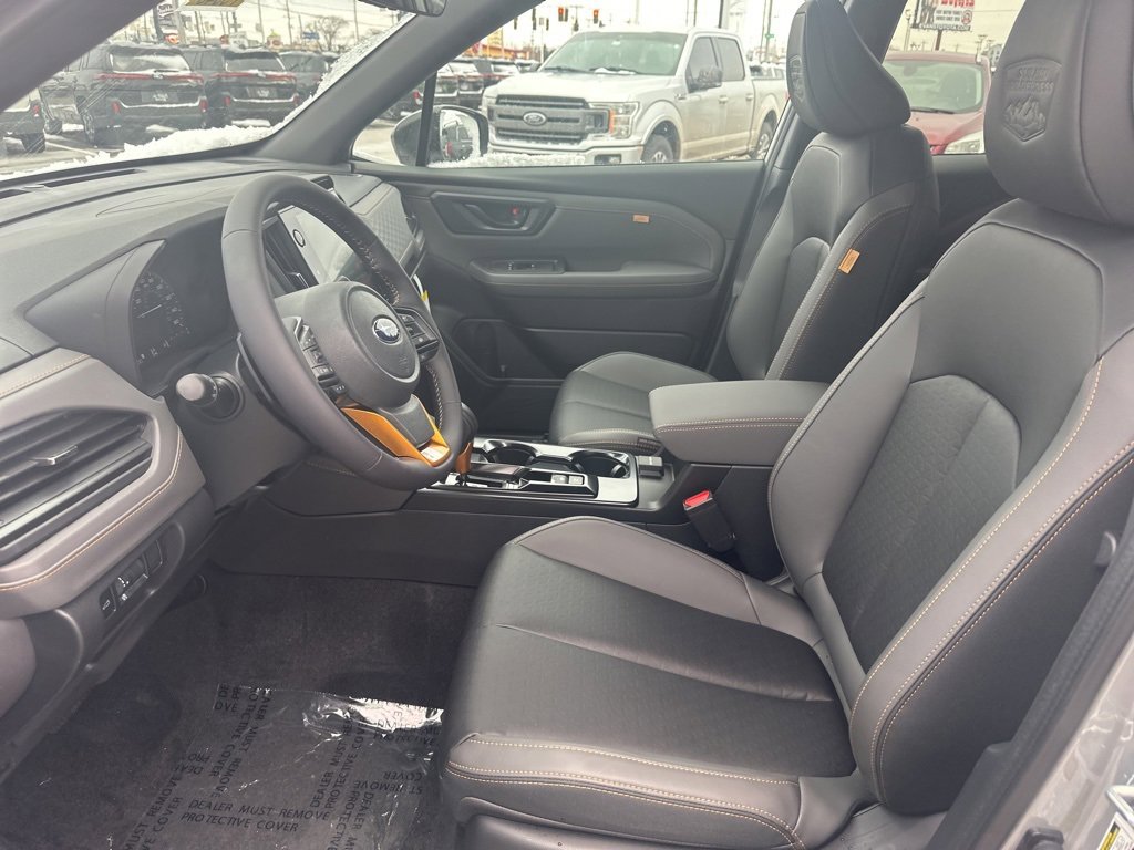 New 2026 Subaru Forester Wilderness image 9