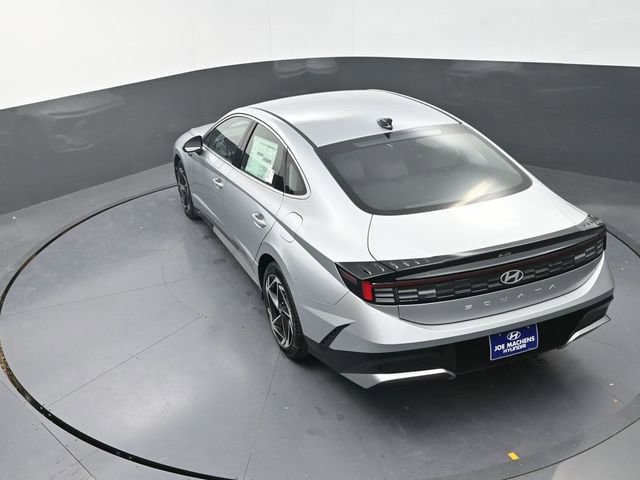 New 2026 Hyundai Sonata SEL FWD image 25
